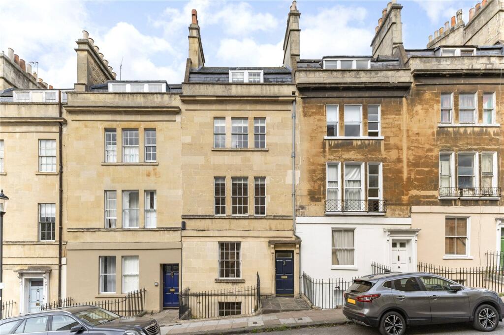 Property image for Marlborough Street, Bath, BA1