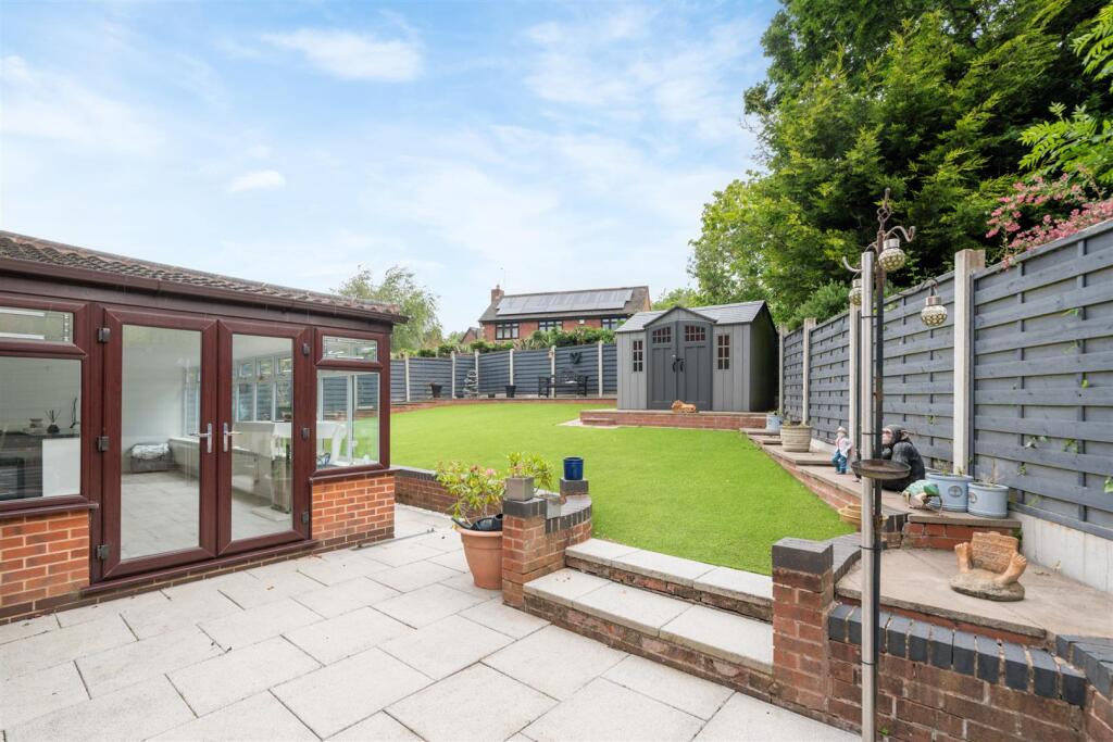 Additional image 16 of Ashborough Drive, Solihull