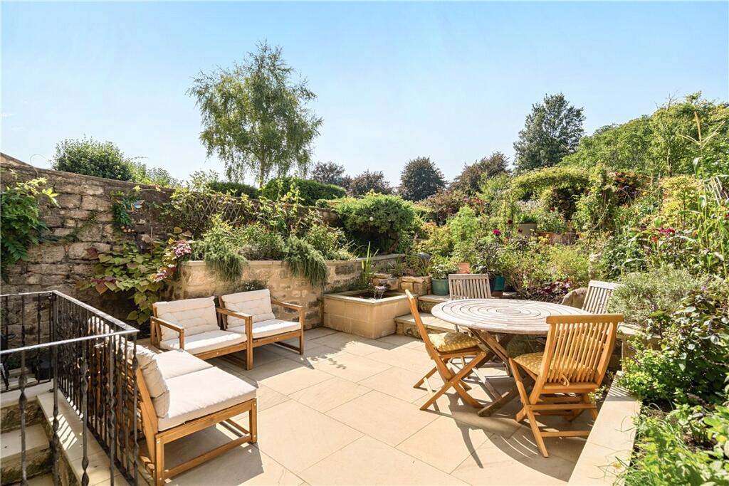 Additional image 18 of Marlborough Buildings, Bath, Somerset, BA1