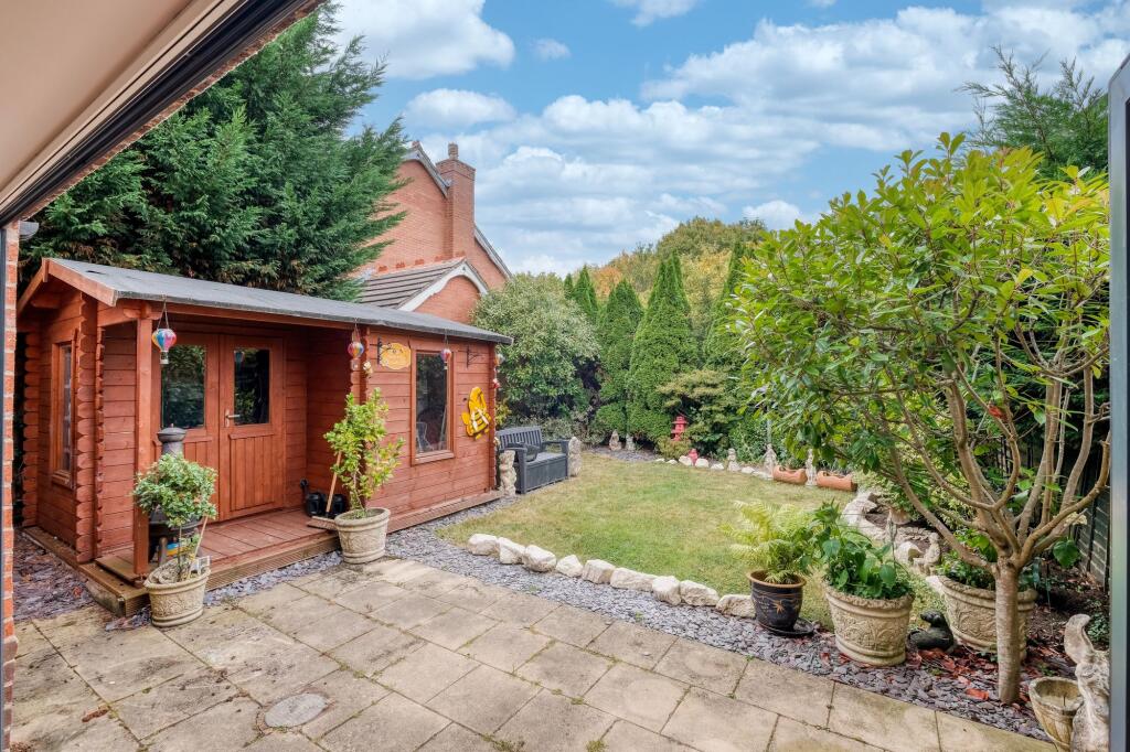 Additional image 17 of Chivington Close, Shirley, B90
