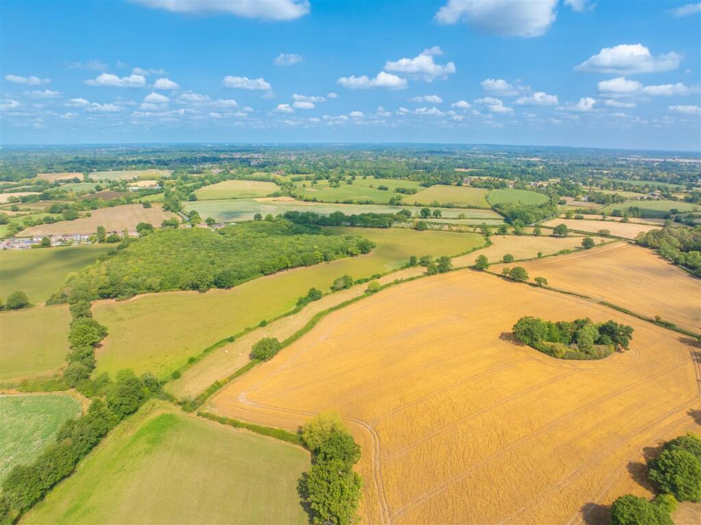 Property image for LOT A, Glasshouse Lane, Lapworth