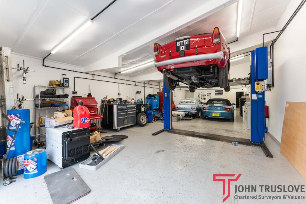 Additional image 2 of Unit 2 Asper House, Earlswood Business Park, Poolhead Lane, Solihull, B94 5EW