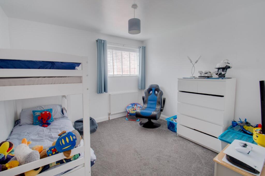 Additional image 13 of Fulbrook Close, Redditch, Worcestershire, B98