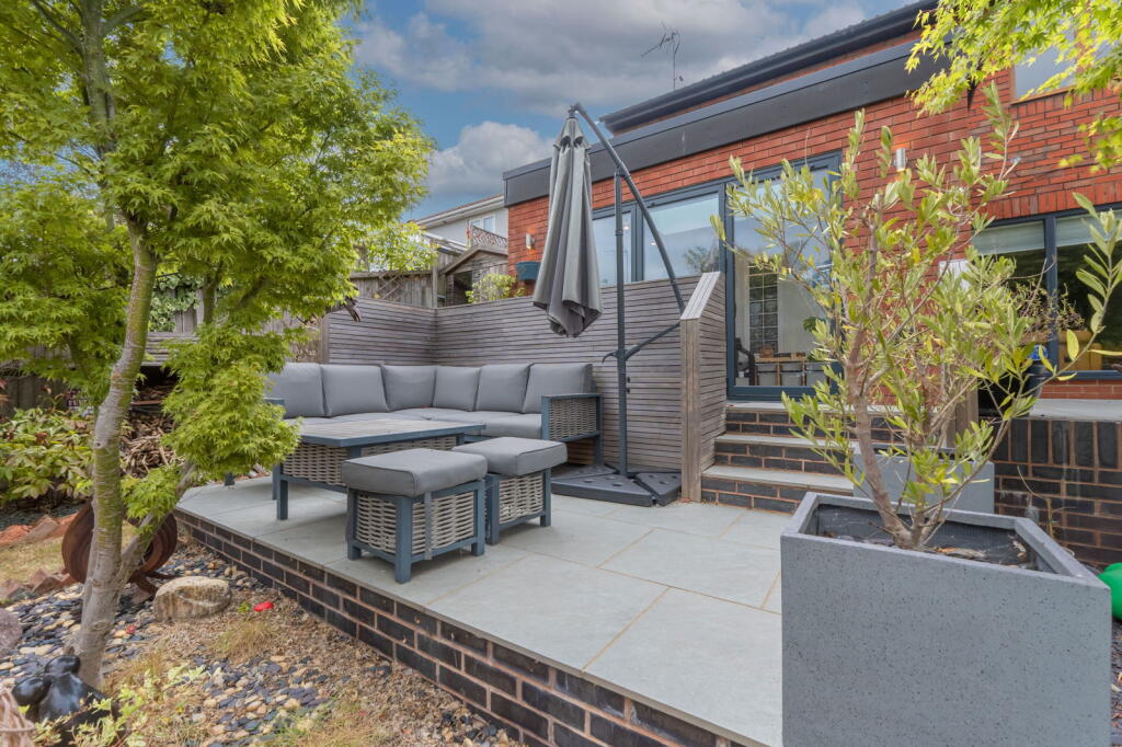 Additional image 38 of Underwood Close, Callow Hill, Redditch, B97 5YS