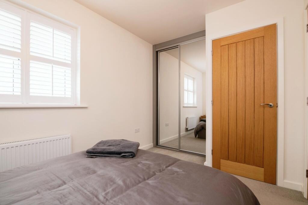 Additional image 10 of Gillott Drive, Blythe Valley