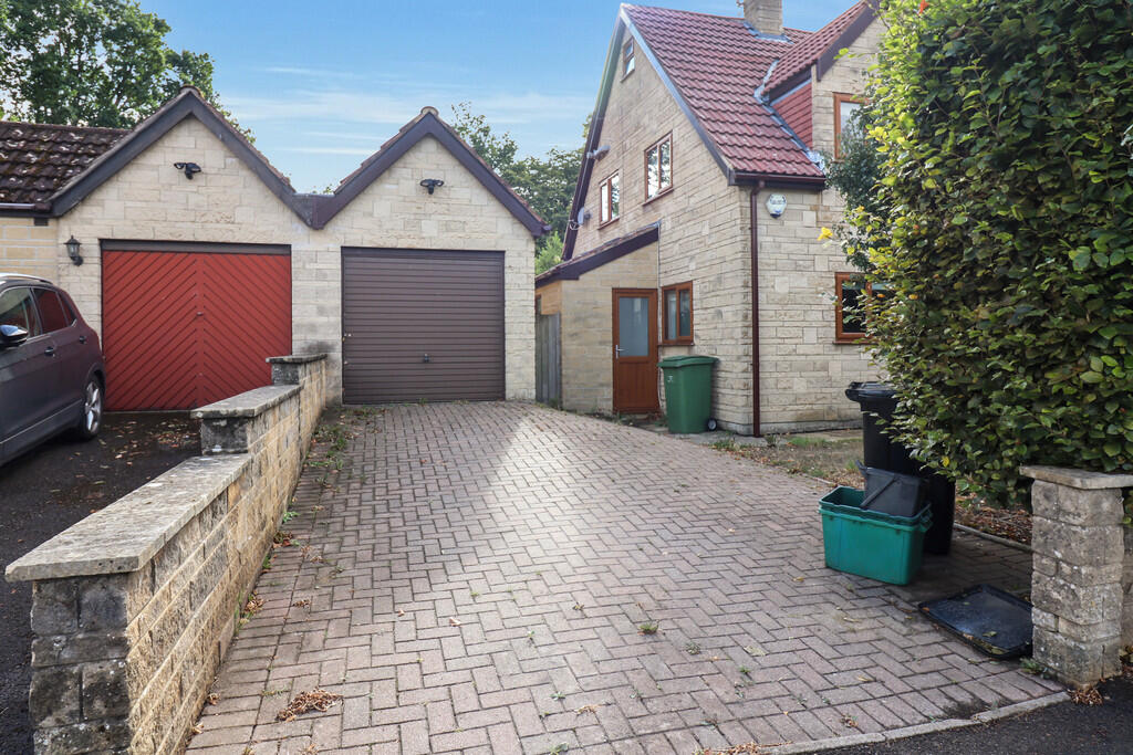 Additional image 34 of Westfield Park South, Bath