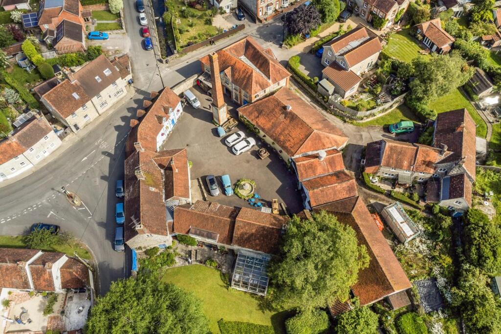 Property image for The Old Brewery, Water Street, Mere