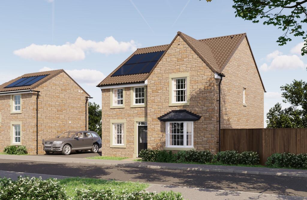 Additional image 10 of The Mount,
Frome,
Somerset,
BA11 5BX