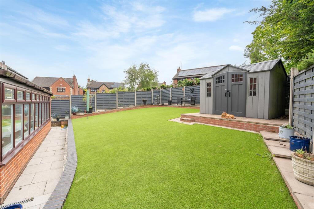 Additional image 15 of Ashborough Drive, Solihull