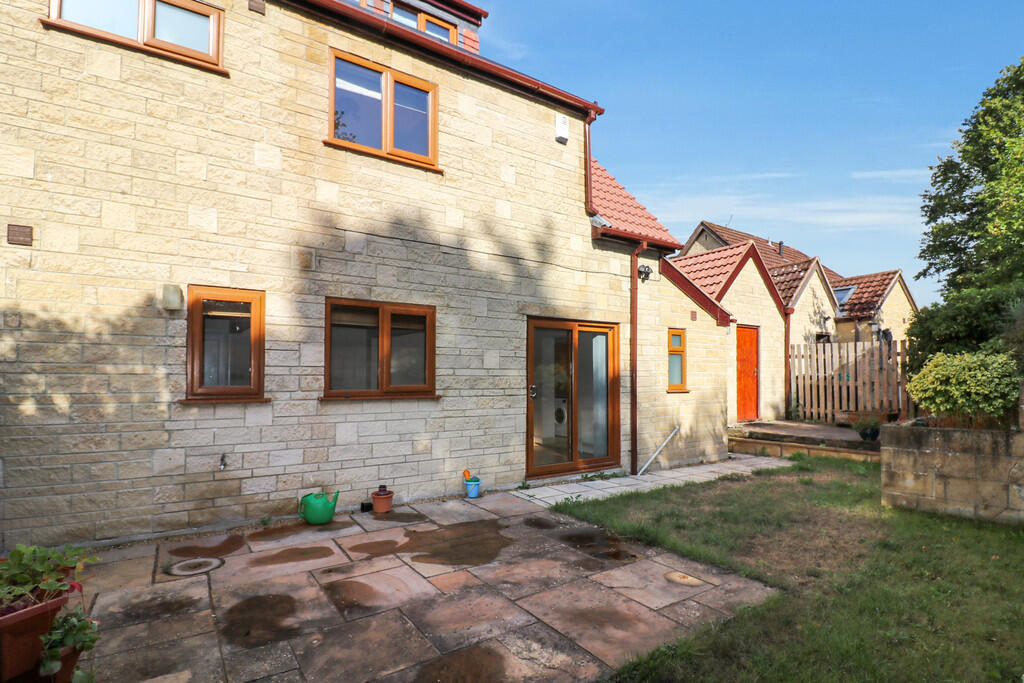 Additional image 31 of Westfield Park South, Bath