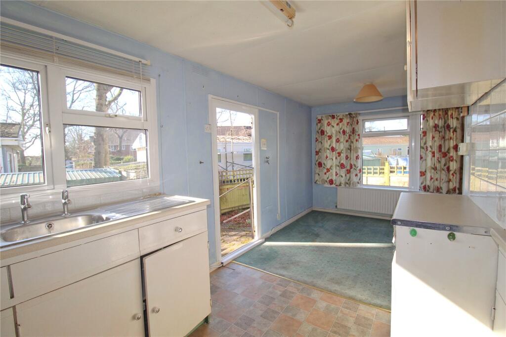 Additional image 5 of Trowbridge Lodge Park, Trowbridge