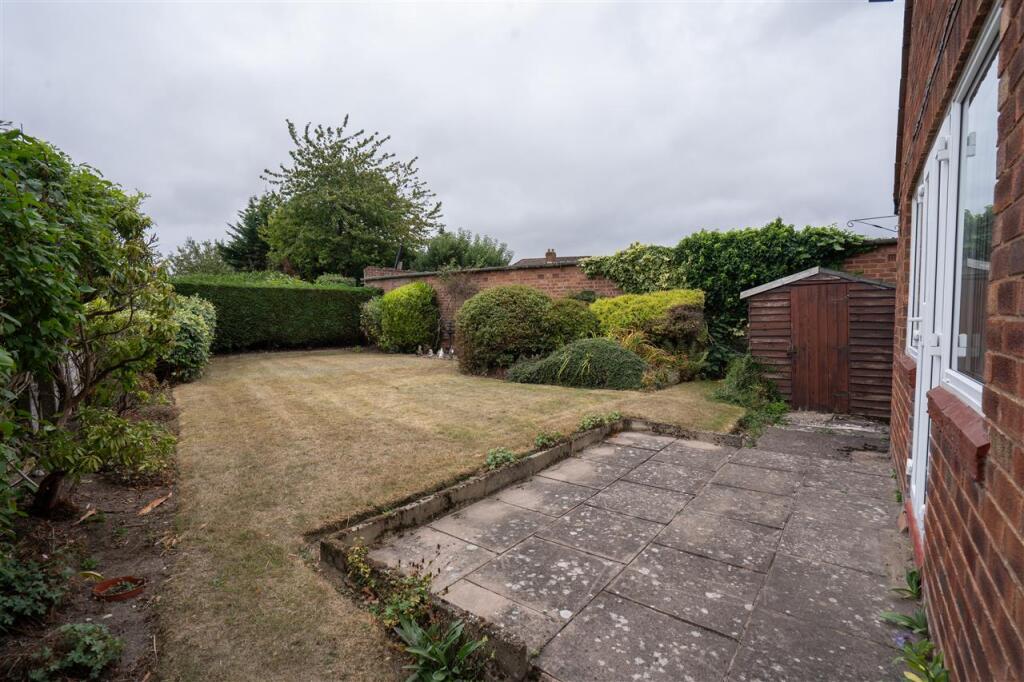 Additional image 15 of Oberon Drive, Solihull