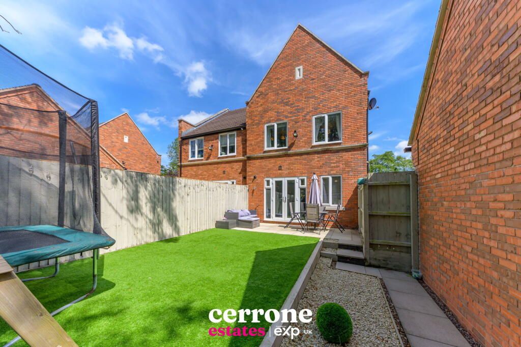 Additional image 21 of Packington Close, Winyates Green, Redditch, B98 0FZ