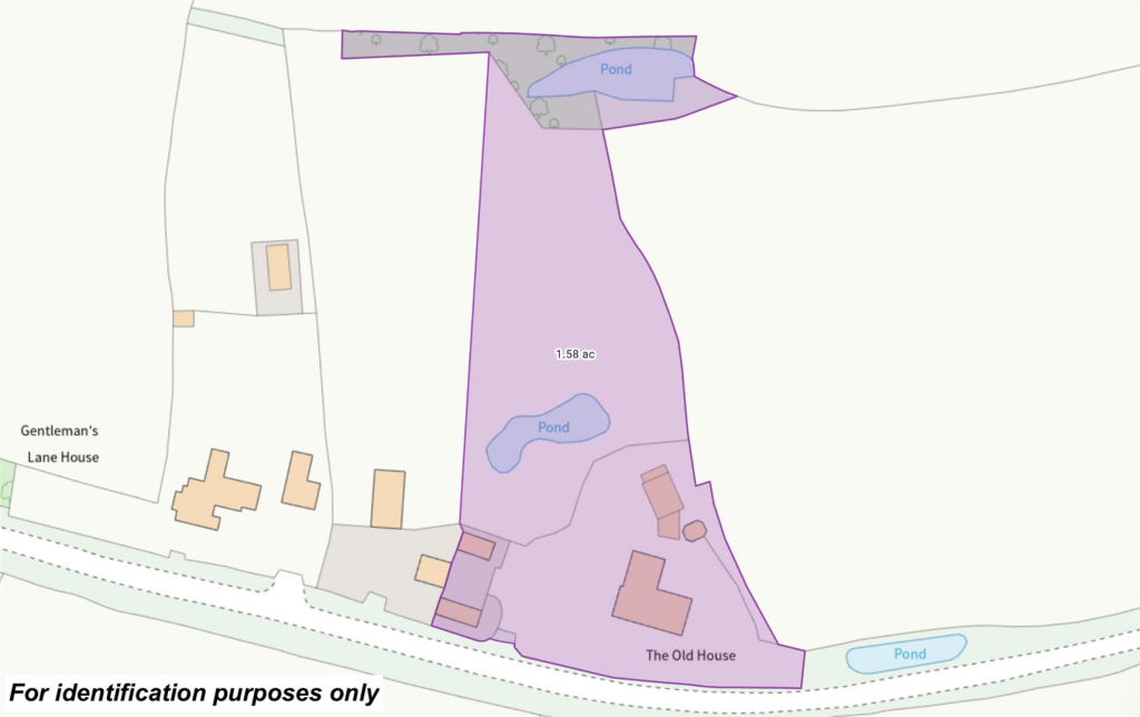 Additional image 4 of Gentlemans Lane, Ullenhall