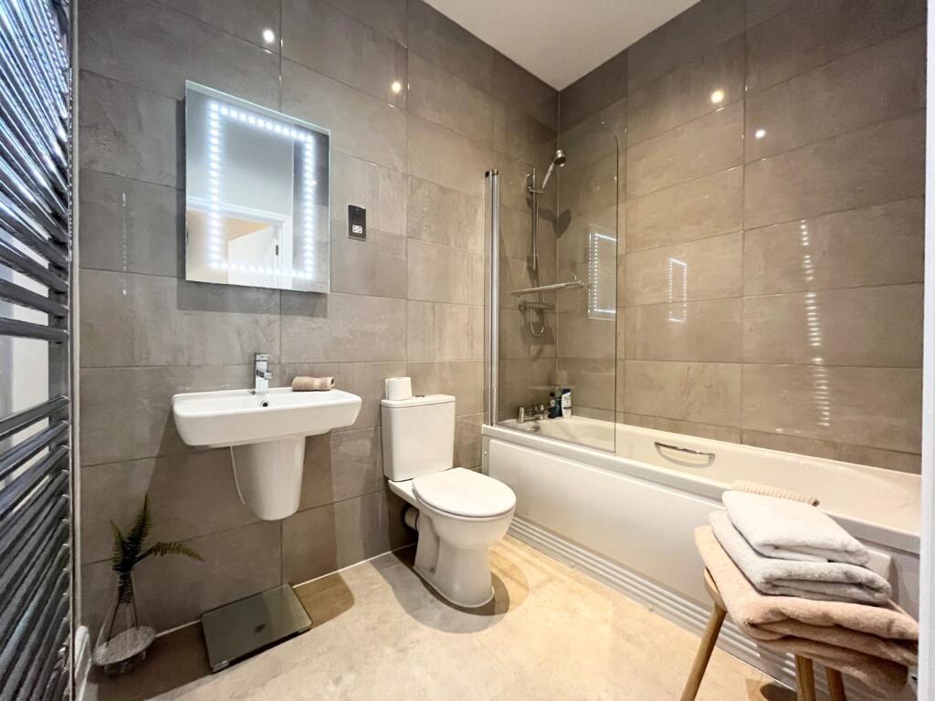 Additional image 21 of Gorcott Lane, Dickens Heath, Shirley, Solihull, B90