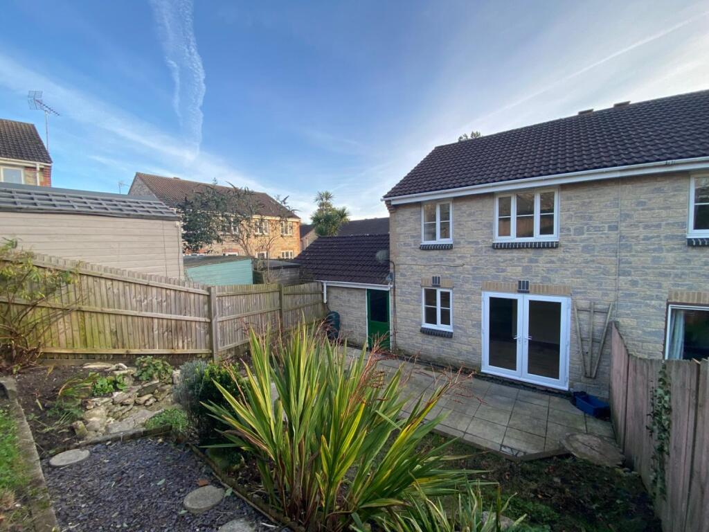 Additional image 10 of Long Hill, Mere, Warminster, Wiltshire, BA12