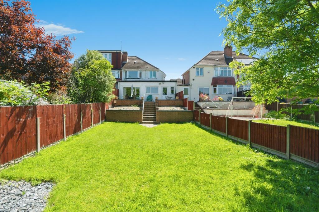 Additional image 23 of Greyfort Crescent, Solihull