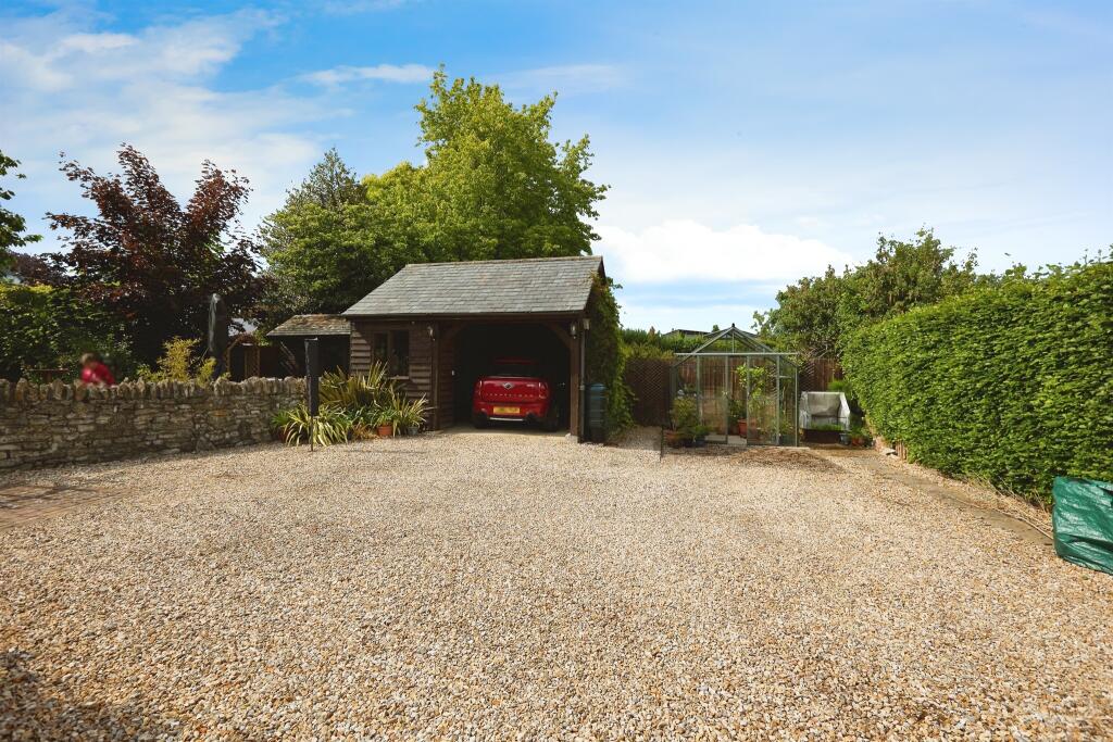 Additional image 15 of Dark Lane, Mere, Warminster