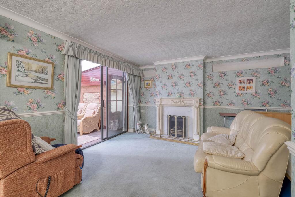 Additional image 21 of Loxley Avenue, Shirley, B90