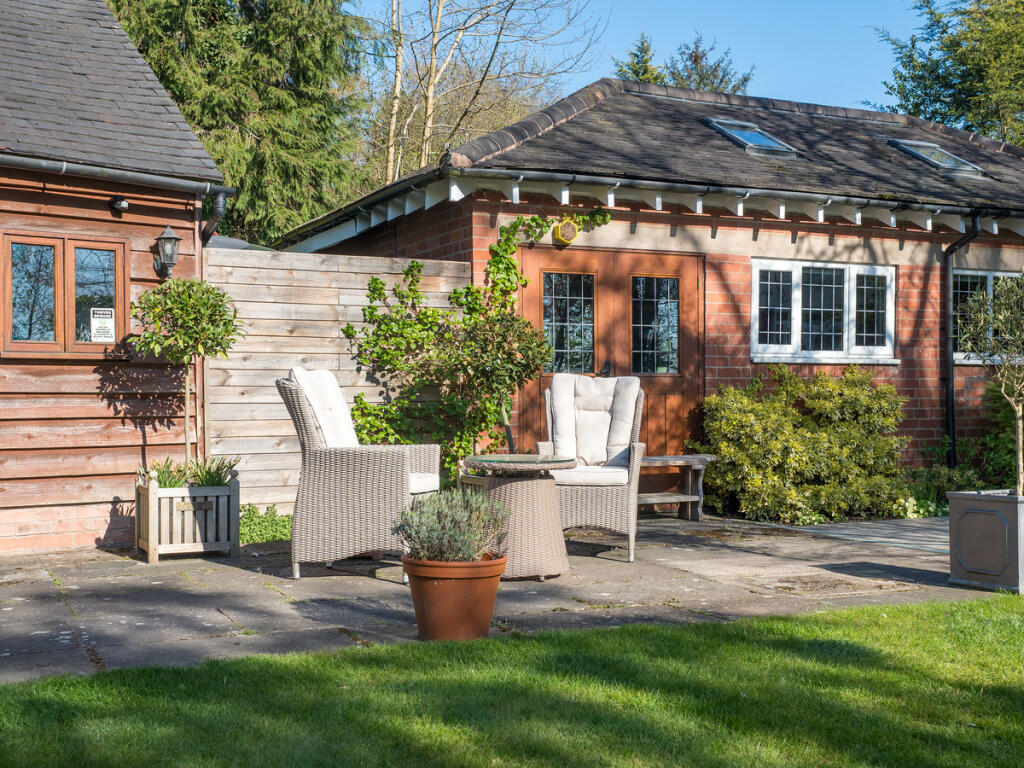 Additional image 34 of Clearwell House, Nearly 2 Acres, No Chain