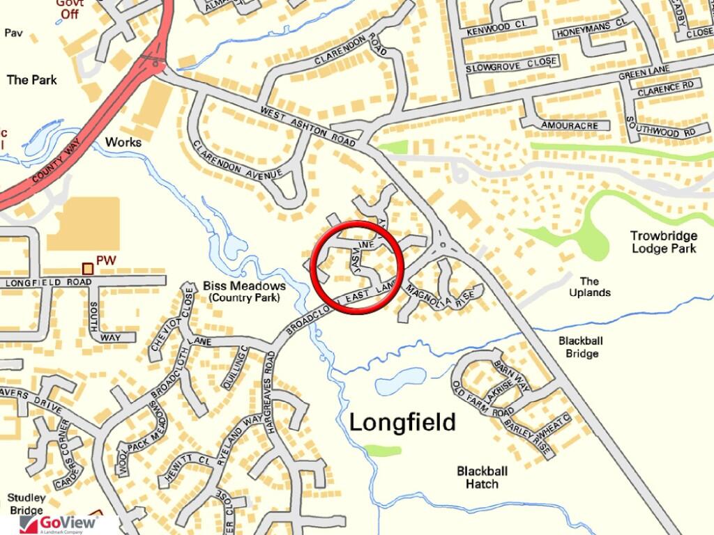 Additional image 12 of Jasmine Way, Trowbridge