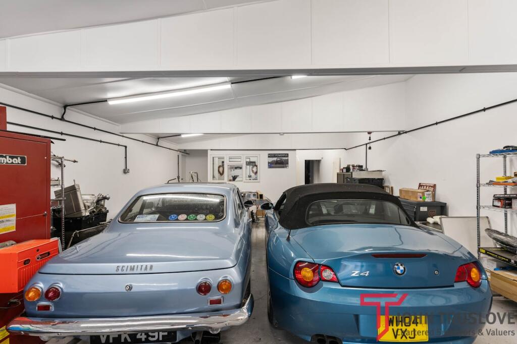 Additional image 5 of Unit 2 Asper House, Earlswood Business Park, Poolhead Lane, Solihull, B94 5EW