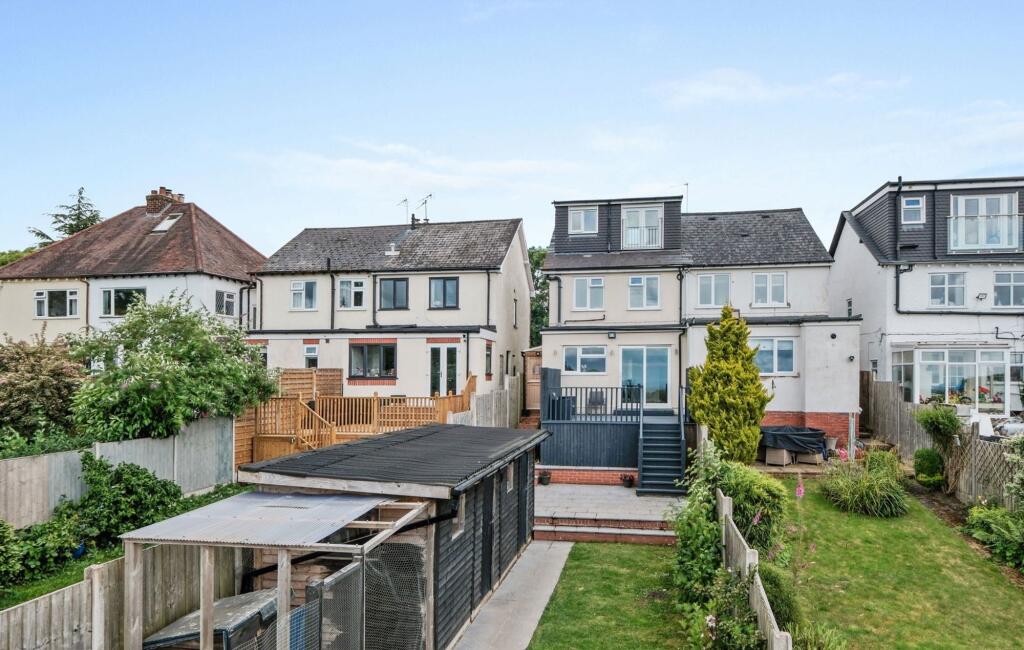 Additional image 11 of Evesham Road, Astwood Bank, B96