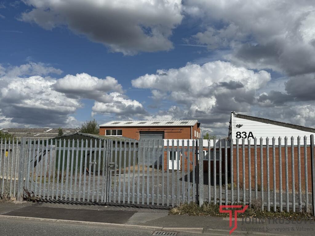 房产图片 2 - 英国伯克郡雷德奇Arthur街83号，邮编B98 8JY