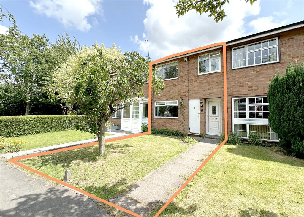 Additional image 21 of Kitwood Drive, Solihull, West Midlands, B92