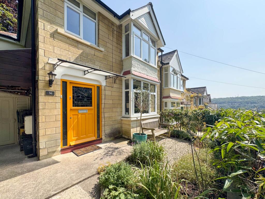 Property image for Charlcombe Lane, Bath