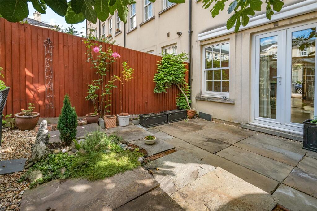 Additional image 13 of Horstmann Close, Bath, BA1