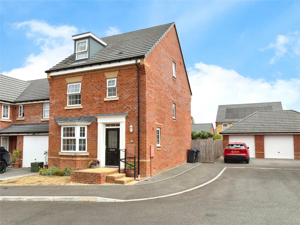 Additional image 14 of Freestone Grove, Westbury