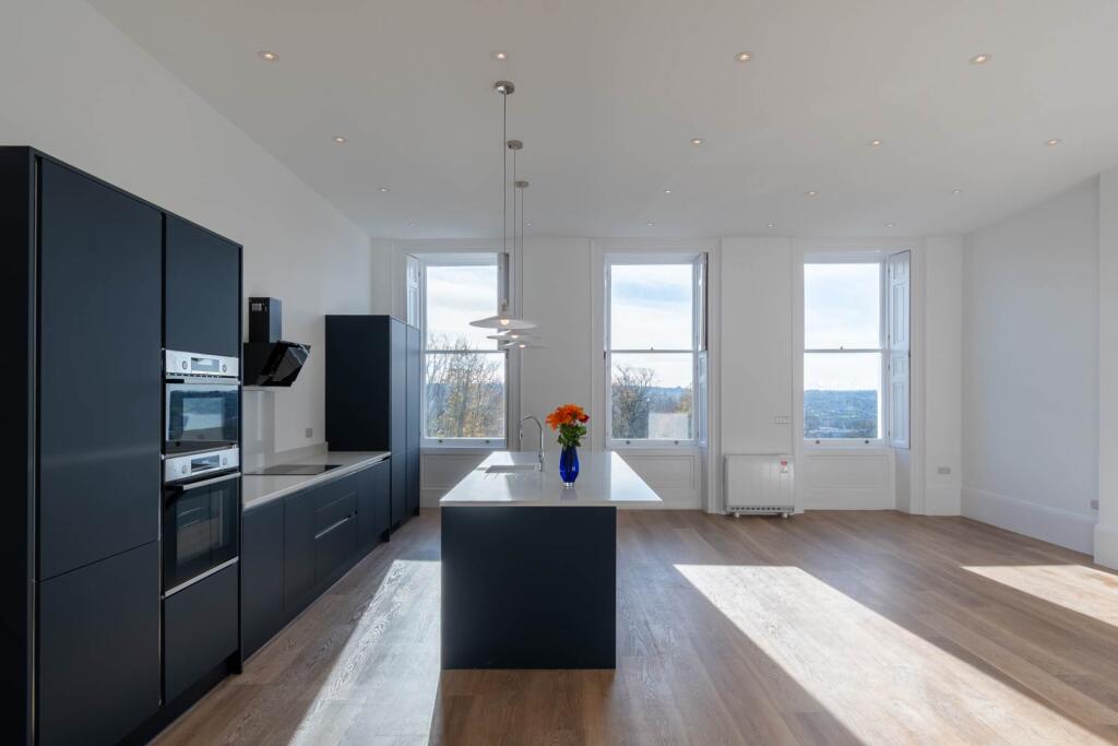 Additional image 2 of Lansdown Crescent, Bath
