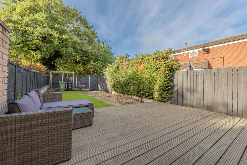 Additional image 27 of Kineton Close, Matchborough West, Redditch, B98 0EU