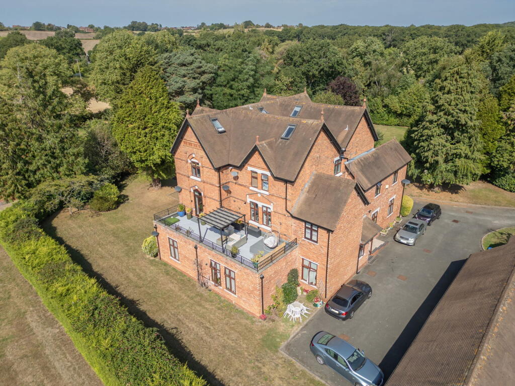 Additional image 28 of Sambourne Park, Sambourne Lane, Sambourne, B96 6PE