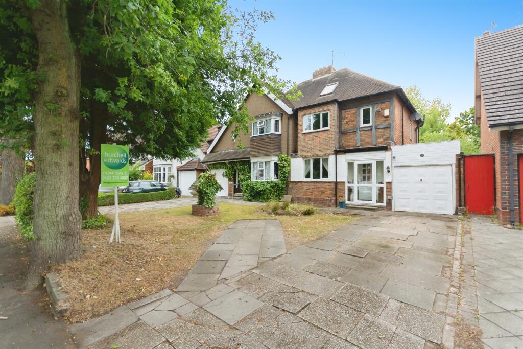 Additional image 18 of Bills Lane, Shirley, Solihull