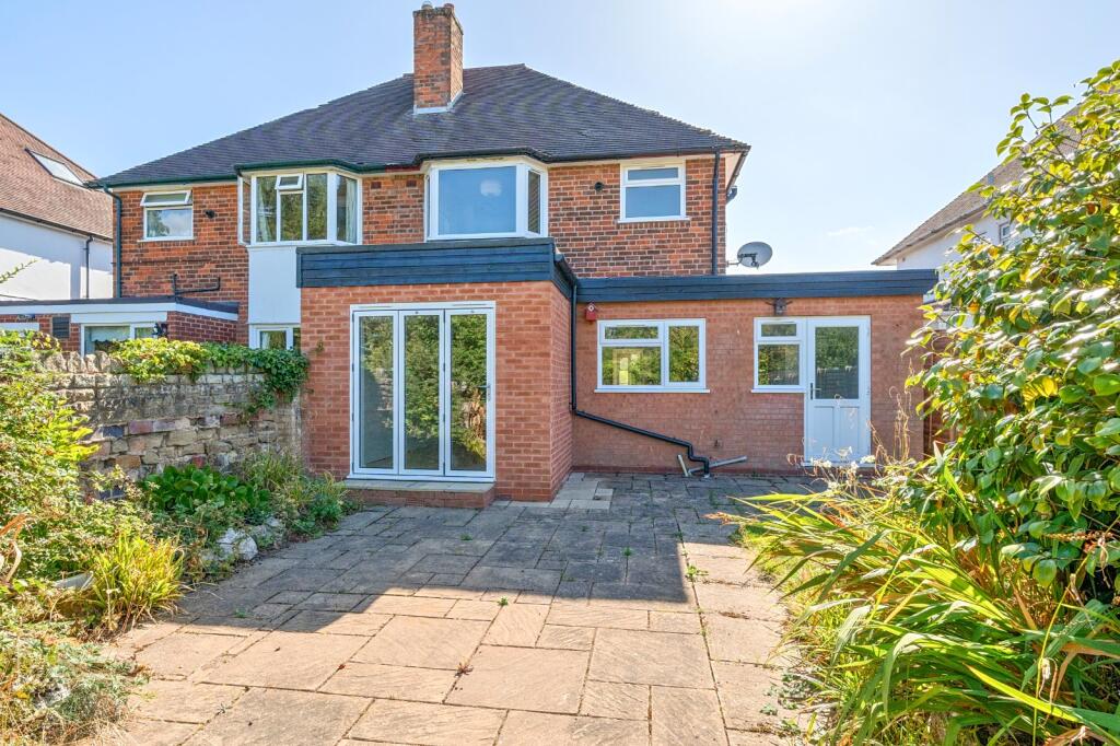 Additional image 15 of Slater Road, Bentley Heath, Solihull, West Midlands, B93