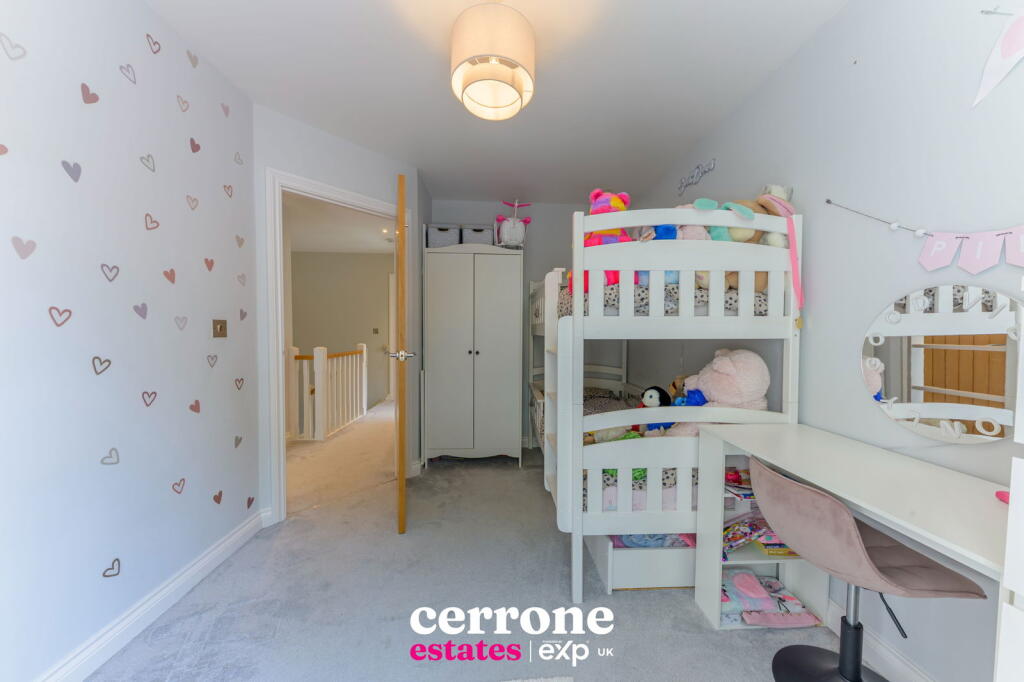 Additional image 16 of Packington Close, Winyates Green, Redditch, B98 0FZ