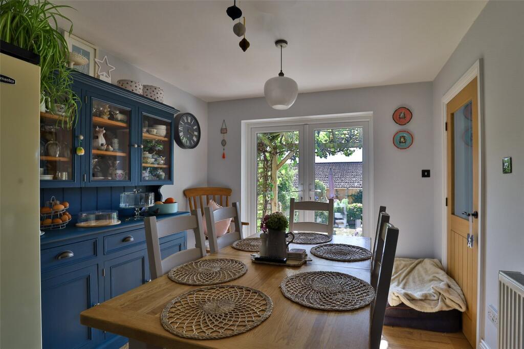 Additional image 5 of Leys Hill, Frome, Somerset, BA11