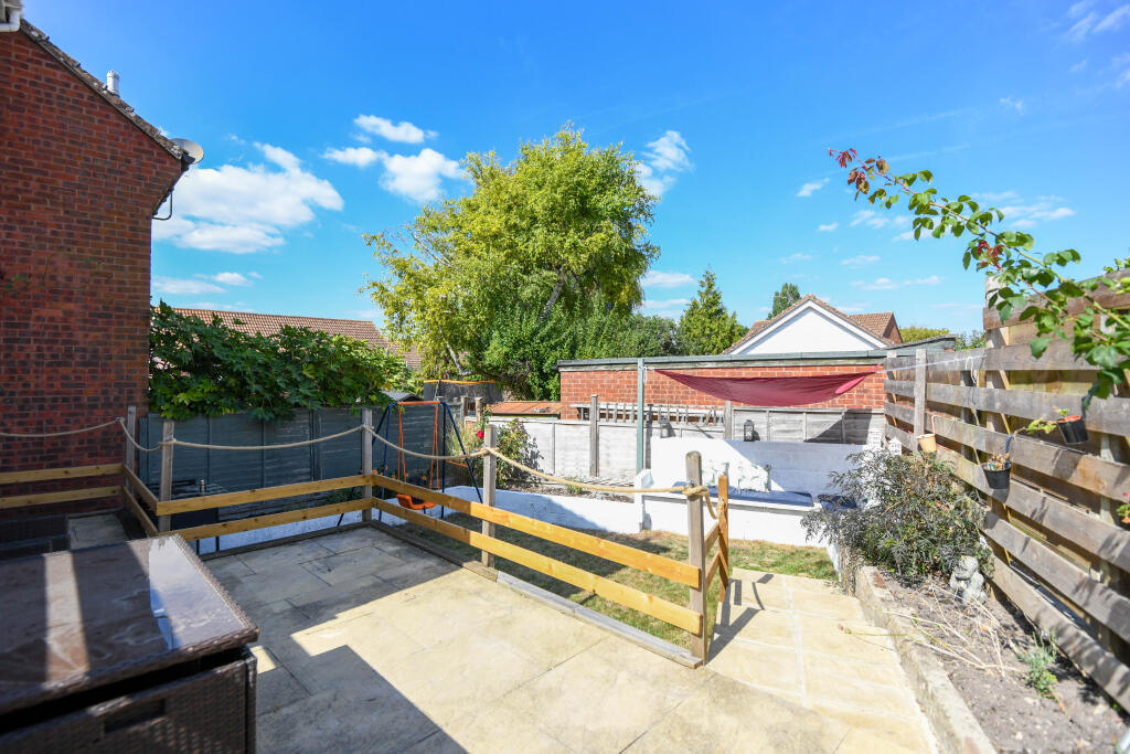 Additional image 11 of Bremeridge Road, Westbury