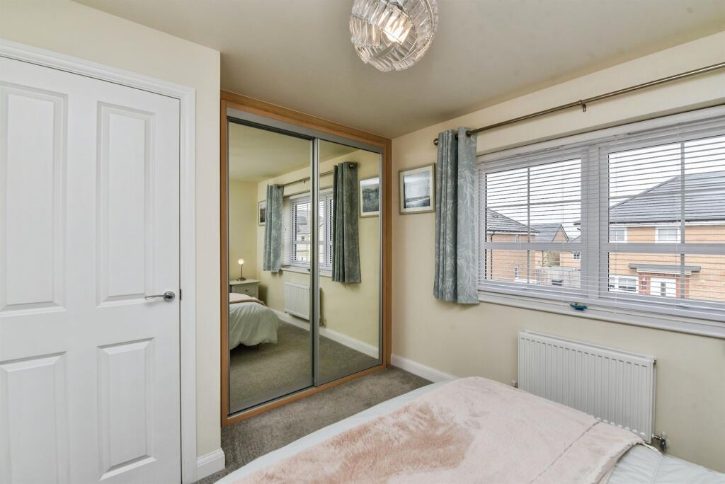 Additional image 14 of Theobald Road, Nunney, Frome