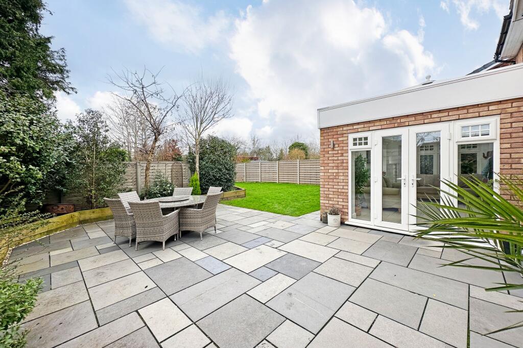 Additional image 10 of Warwick Road, Knowle, B93