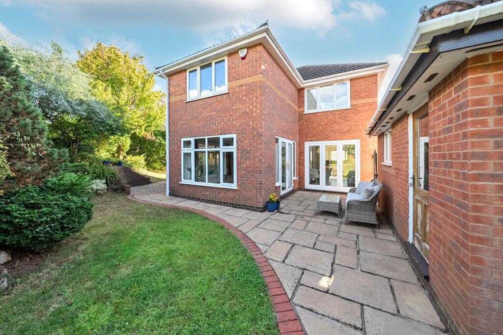 Additional image 14 of Tansley Close, Dorridge, Solihull, West Midlands, B93