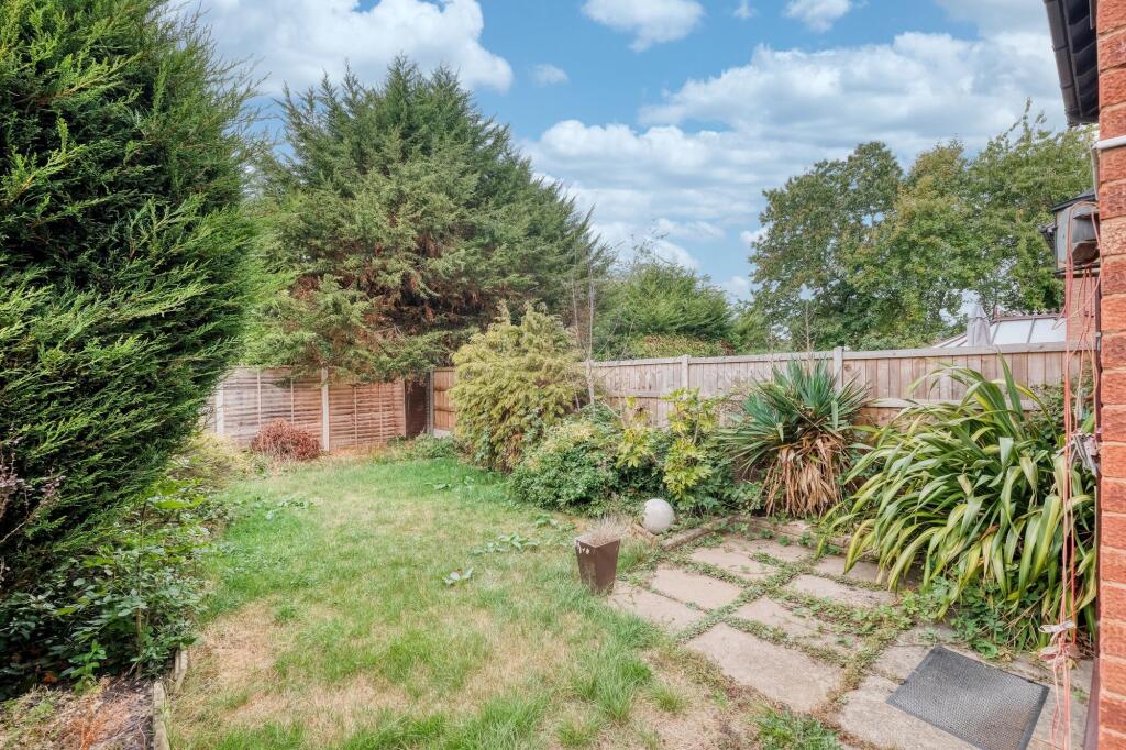 Additional image 12 of Highdown Crescent, Shirley, B90