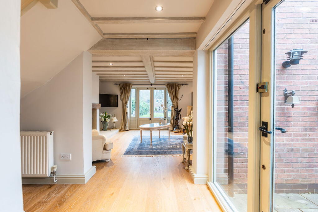 Additional image 13 of High Street, Henley-in-arden, B95 5BA