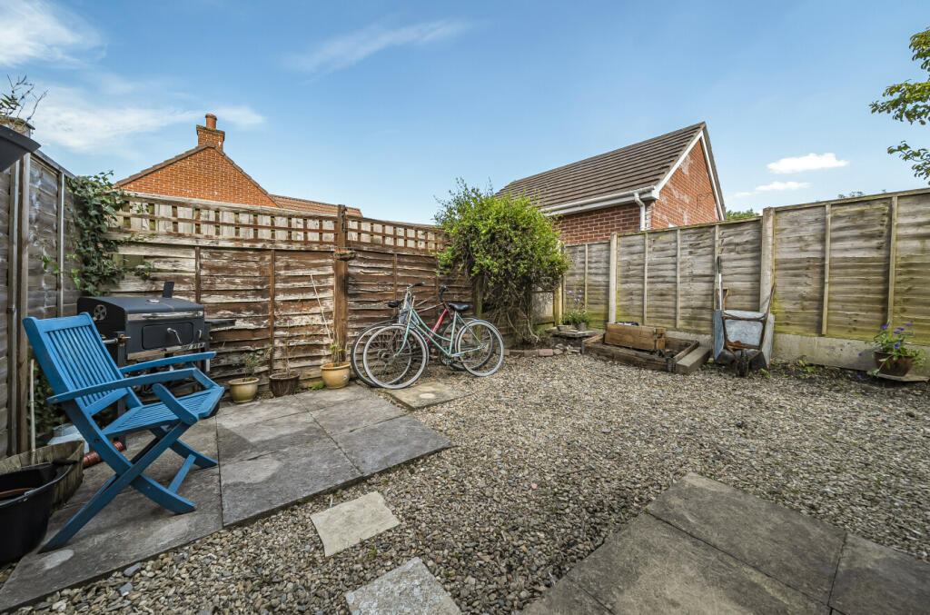 Additional image 8 of Bradley Road, Warminster, BA12