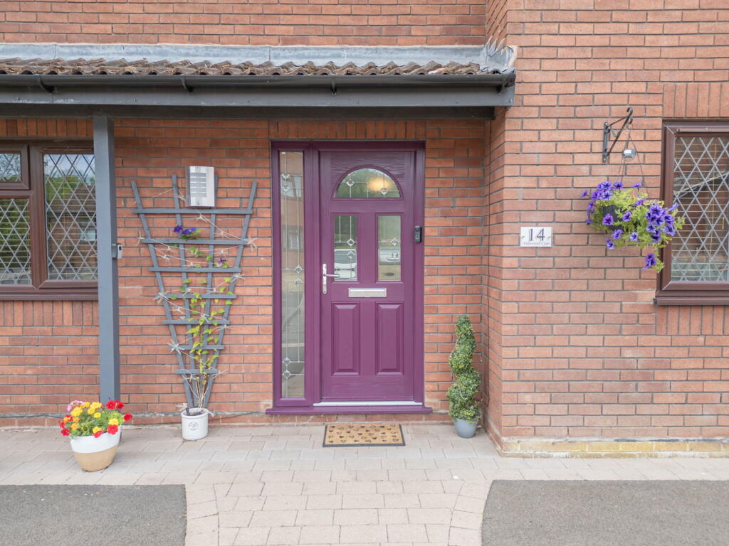 Additional image 38 of Eldersfield Close, Redditch, B98 9NG