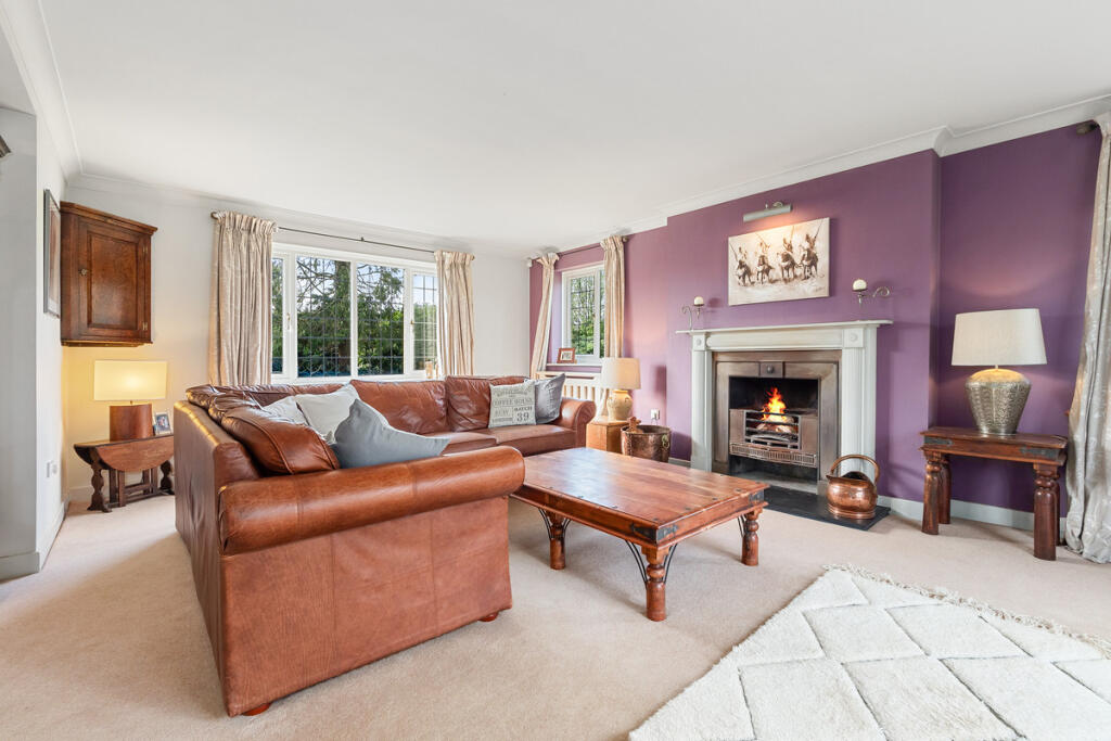 Additional image 19 of Clearwell House, Nearly 2 Acres, No Chain