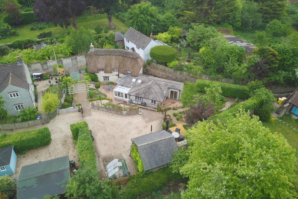 Additional image 17 of Dark Lane, Mere, Warminster