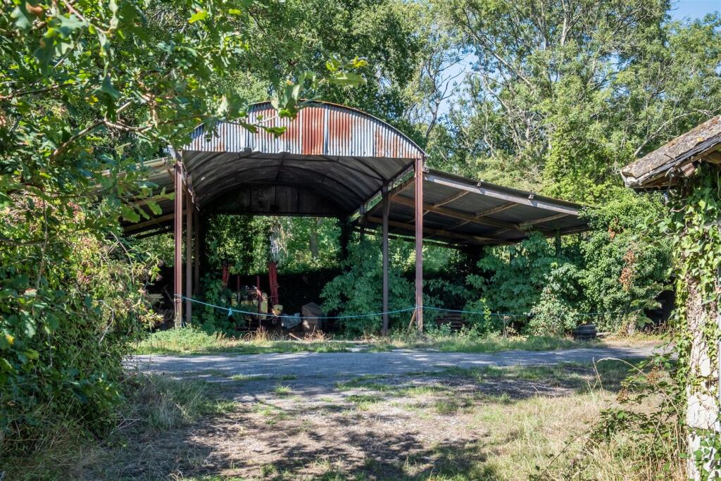 Additional image 11 of Lot 1 - Amouracre Farm